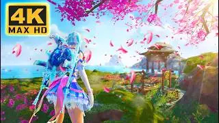 New Update MAX GRAPHICS 😍😱