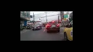 28 December 2025,may sinundo ako sa cubao,dumaan ako sa edsa walang trapik.