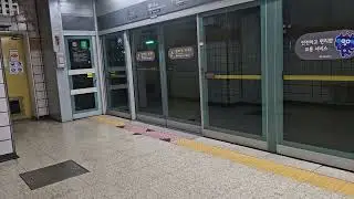 2025년12월19일금요일6호선신내행월곡역진입