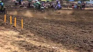 TWMX day one FUELD by ARMA energy