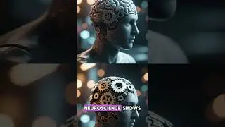 Your brain SEES the future in positive 🌞