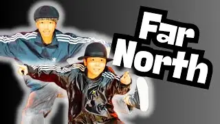 【グラジア発表会 ATT 2025】Far North / Team Produced by SHU-TA