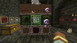 Sorcerer Stone functionality [Metus Oblita]