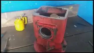manutenção da roçadeira piccin