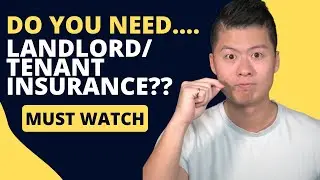 Do You Need Landlord/Tenant Insurance??