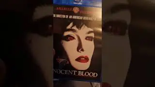 Dario argento collection