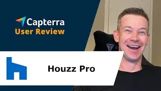 Houzz Pro Review: Houzz Pro made our Lives Simple!