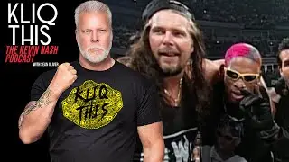 Kevin Nash on Dennis Rodman