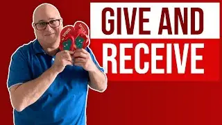 Secrets to a Successful Business (Four Types of Giving)