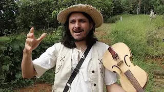 SEU MALAQUIAS E SUA VERSARIA