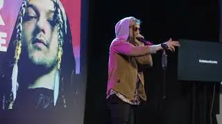 Conir Allardyce - Finalist Performance | Mathew Knowles Scholarship Grand Final | LCCM