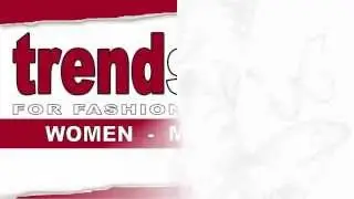 trendsetter for Fashion Designer Vol.2 - Women
