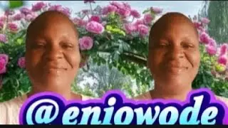Chief Eze said to Aunty toms that Toms will remain in prison for what Aunty toms said.