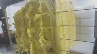 Демонстрация масла ши