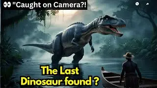 🦕 