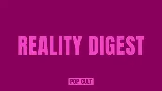 1-27 REALITY DIGEST | Traitors Ep 6, RHOSLC Reunion PT 2, Below Deck Med, VPR Reboot, SLOMW REUNION