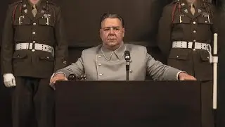 Nuremberg Lays It Out Bare, But Those Who Need It Won't Watch it