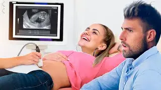 Eu e a Minha NAMORADA Estamos GRÁVIDOS!!