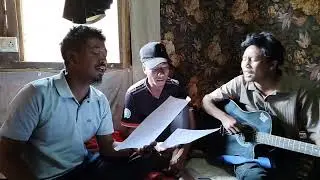 SPECIAL SONG ||  BY::   Pessao  Village  Student  Union  ||  at  Tasu || 2026