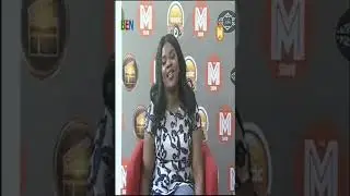 Abiola Lewu Ben TV 📺 interview in London