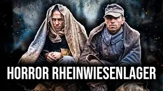 Die vergessenen Verbrechen und Gr&auml;ueltaten gegen deutsche Kriegsgefangene der Rheinwiesenlager