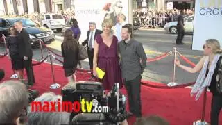 Jenna Elfman at LARRY CROWNE LA Premiere
