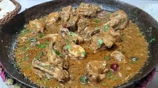 Butt Karahi Murree Mall Road Restaurant | Chef Interview | Sehreen Sadiq