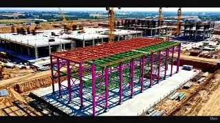 Global Detailing Consultant Is Top Steel Detailing Company and Steel Structural Detailing Company.