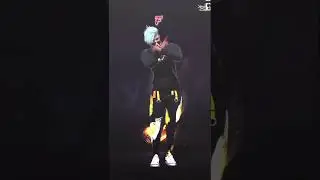 Free fire most best player me