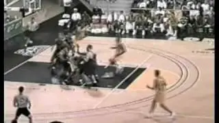 Kobe Bryant 36 points in Summer League vs Suns 1996-97 *RARE