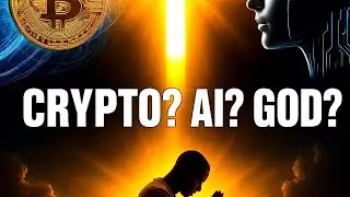 Crypto? AI? God? | Should Christians Embrace New Technology?