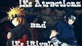 Dual Clips iRivaLz and Atractionz Gow3