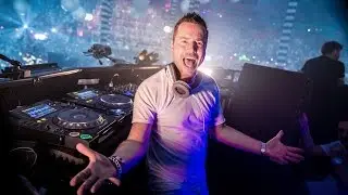 Sander van Doorn - Sensation 'The Legacy' 2015 special