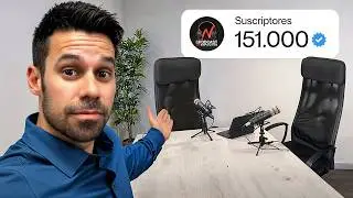 C&oacute;mo Crear un Podcast de &Eacute;xito y que Impacte en tu Negocio este 2025 (Las 4 Claves)