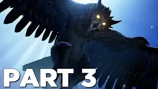 DAUNTLESS Walkthrough Gameplay Part 3 - SHRIKE (Story Campaign)