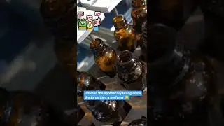 Matrix Bottle Filler - How To Fill Tincture Bottles