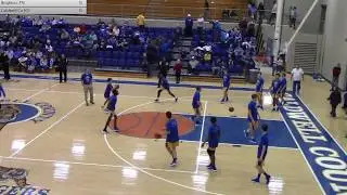 West Kentucky Hoops Classic 12-27-18