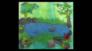 Clay Animation- Stop Water Pollution