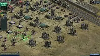 War Commander - Medals 3 Base | Free Repair