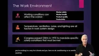 Job Design and Compensation Considerations