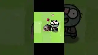 #pvz #potato #mine is #wild