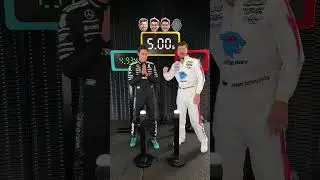 Who Has The Fastest Reaction Time?
