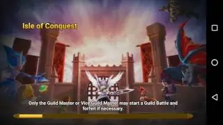 Summoners War - Salty Violent Procs