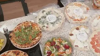 National Pizza Week: Katie's Pizza and Pasta