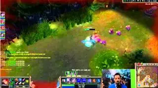ARXIGOS 2014 Methismeni Riven