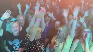 Johnny Cash & Neil Diamond Tribute - Starring Doug Allen Nash Breezy Point Resort, MN 2023