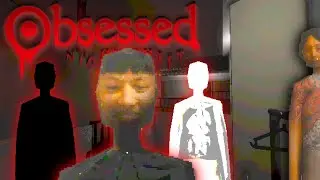 NÃO COZINHE DE NOITE! 💀 | Gameplay de Obsessed : Night Shift