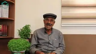 Sözlü Tarih ve Derleme Projesi - Eyüp Karahan (Kapçağız Köyü)