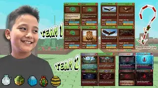HATCHING EGGS IN GROW A GARDEN USING BRONTO, KOI AND RUBY (GIVEAWAYS)