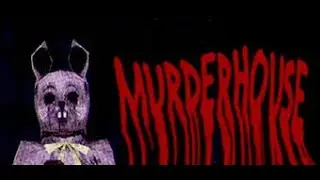 Murder House [DEMO] Full Playthrough